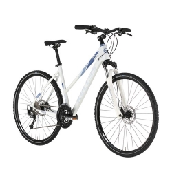 ROWER KELLYS PHEEBE 30 WHITE 2021